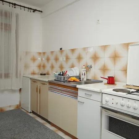 Pensionat With A Parking Space - 6778 3*