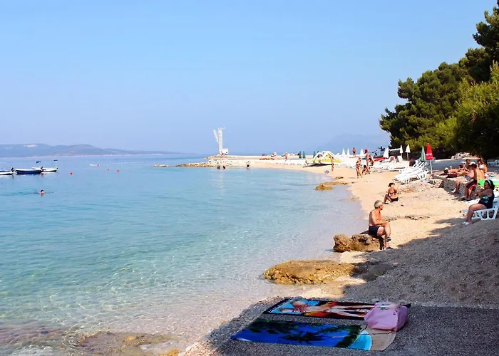 Pensionat With A Parking Space - 6778 3*