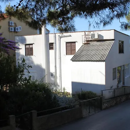 Vendégház With A Parking Space - 6778 3*